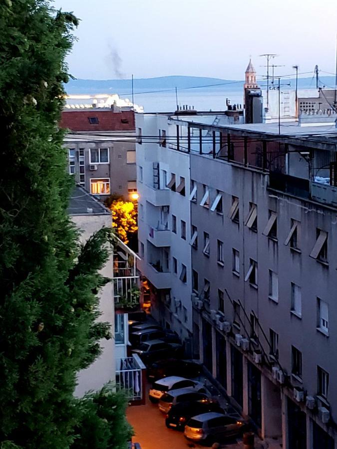 Sunshine Split Lägenhet Exteriör bild